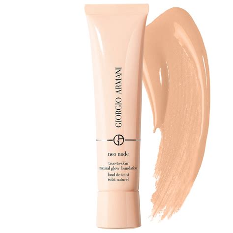 Neo Nude Tinted Moisturizer